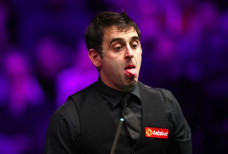 的舞台上 的舞台上